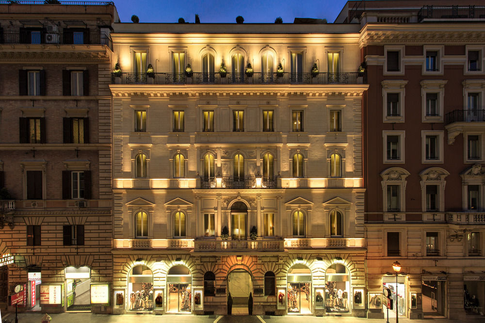 Hotel Artemide Rome image 1